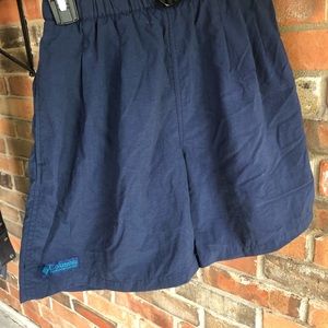 Columbia Mens Swimsuit